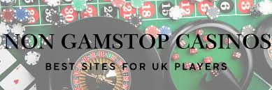 Exploring Non Gamstop Casinos A Comprehensive Guide 1114036783
